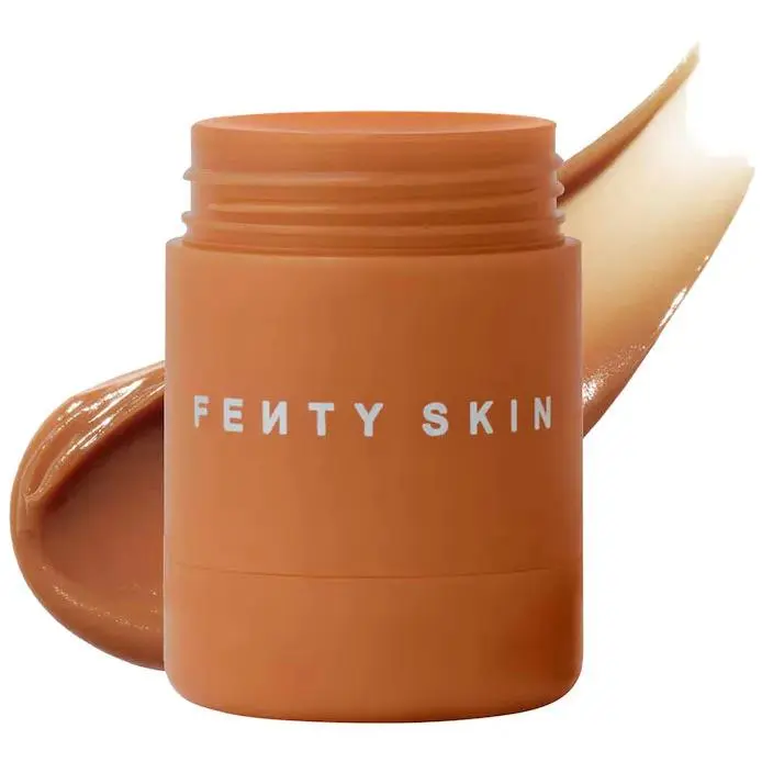 Intensive Recovery Lip Mask 6 Shades 0.5 oz / 15 mL Salted Caramel by Fenty Beauty
