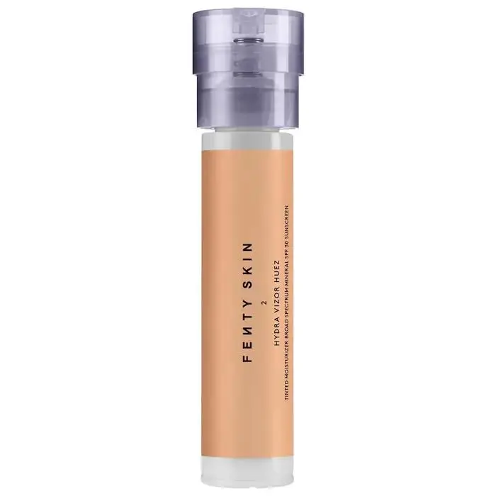 Mineral Tinted Moisturizer Spf 30 Broad Spectrum 2 by Fenty Beauty
