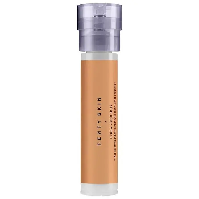 Mineral Tinted Moisturizer Spf 30 Broad Spectrum 3 by Fenty Beauty