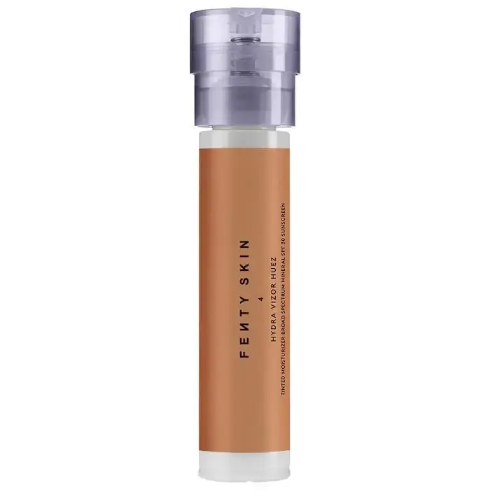 Mineral Tinted Moisturizer Spf 30 Broad Spectrum 4 by Fenty Beauty