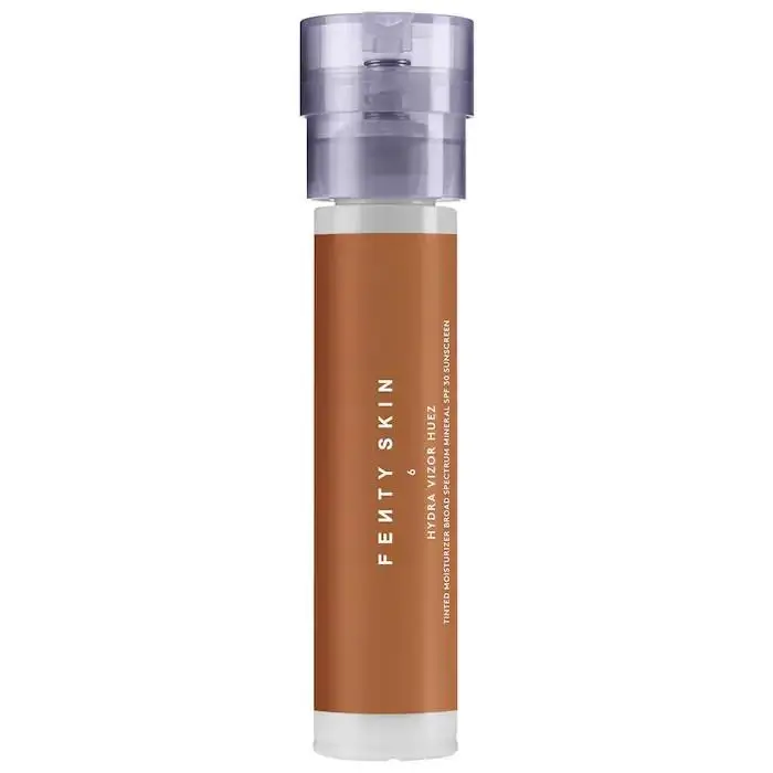 Mineral Tinted Moisturizer Spf 30 Broad Spectrum 6 by Fenty Beauty