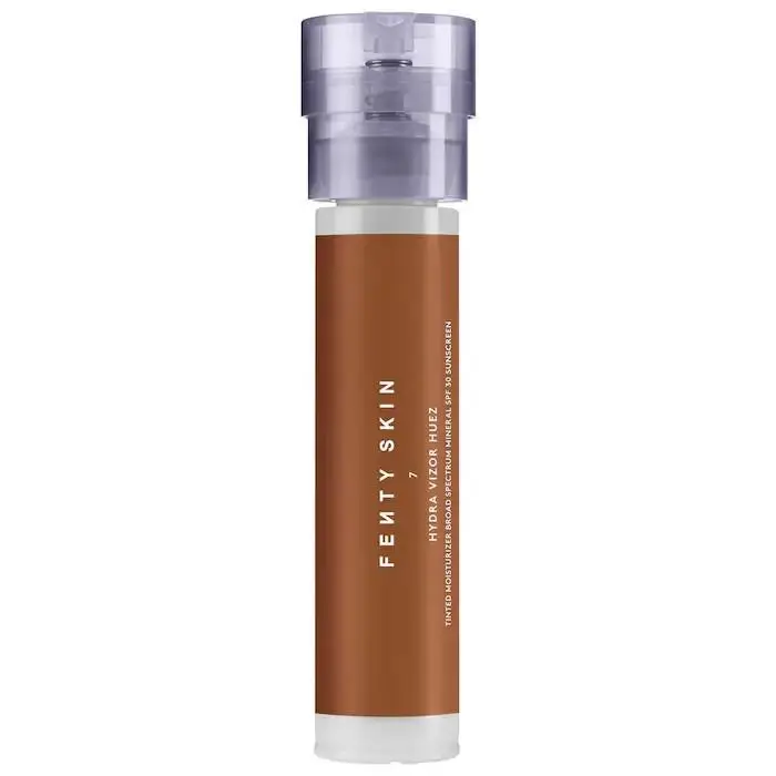 Mineral Tinted Moisturizer Spf 30 Broad Spectrum 7 by Fenty Beauty