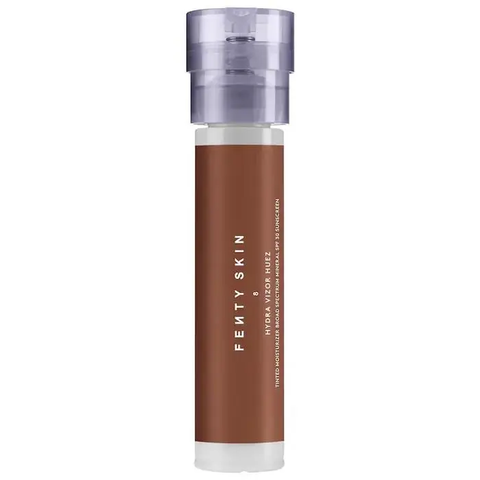 Mineral Tinted Moisturizer Spf 30 Broad Spectrum 8 by Fenty Beauty