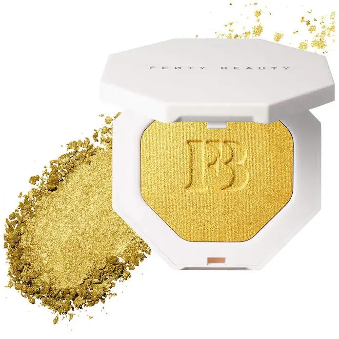 Fenty Beauty Killawatt Freestyle Highlighter.6 Shades 0.28 Oz/ 8.0 g