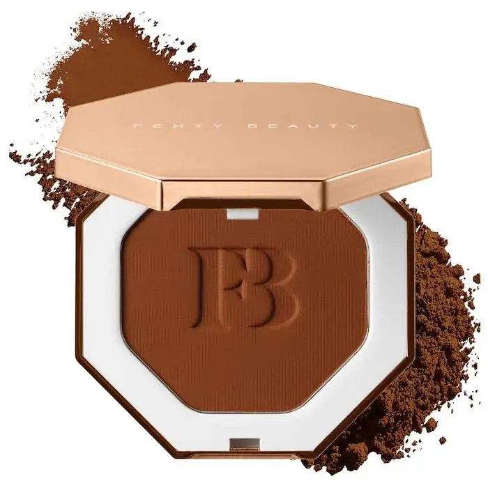 Fenty Beauty by Rihanna Sun Stalk`r Instant Warmth Bronzer