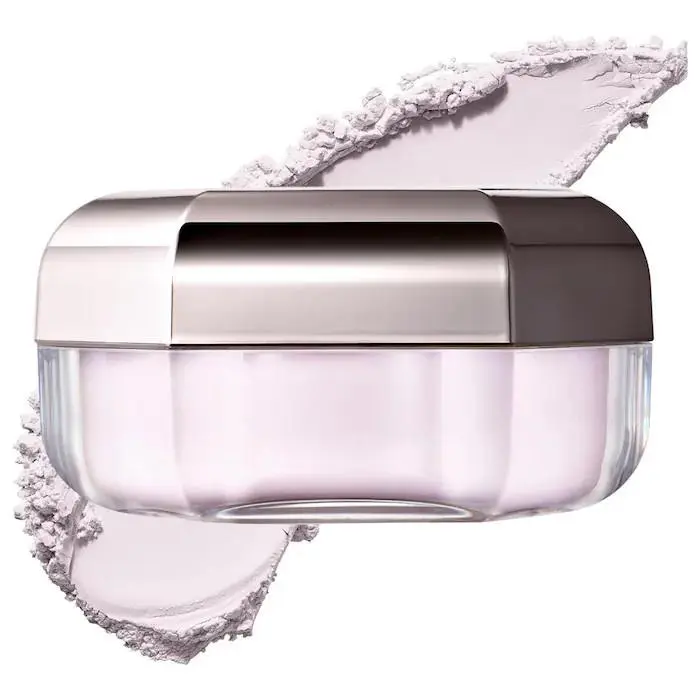 Set it Down Blurring Setting Powder 0.53 oz/15g Lavender - for light - with cool undertone by Fenty Beauty