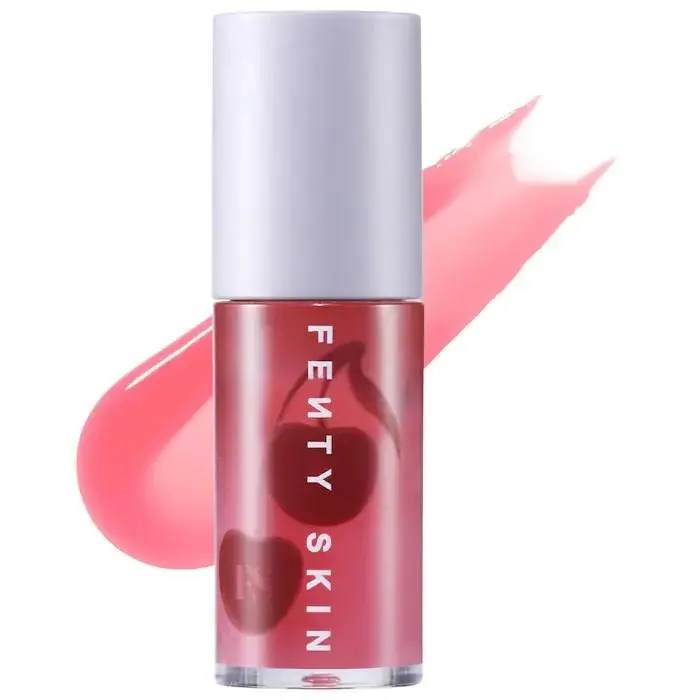 Fenty Beauty Fenty Treatz Hydrating Lip Oil 6 Shades 0.19oz/ 5.6mL