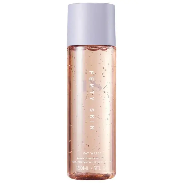 Fenty Beauty Fat Water Niacinamide Pore-refining Toner Serum