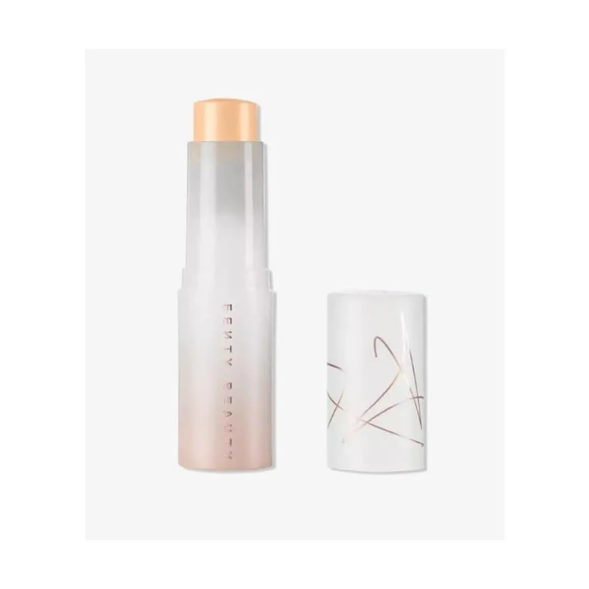 by Rihanna Eaze Drop Stick Blur + Smooth Tint Stick Foundation 3 by Fenty Beauty