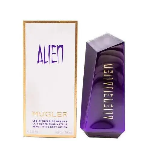 CS Alien by Thierry Mugler Beautifying Body Lotion 6.8 oz