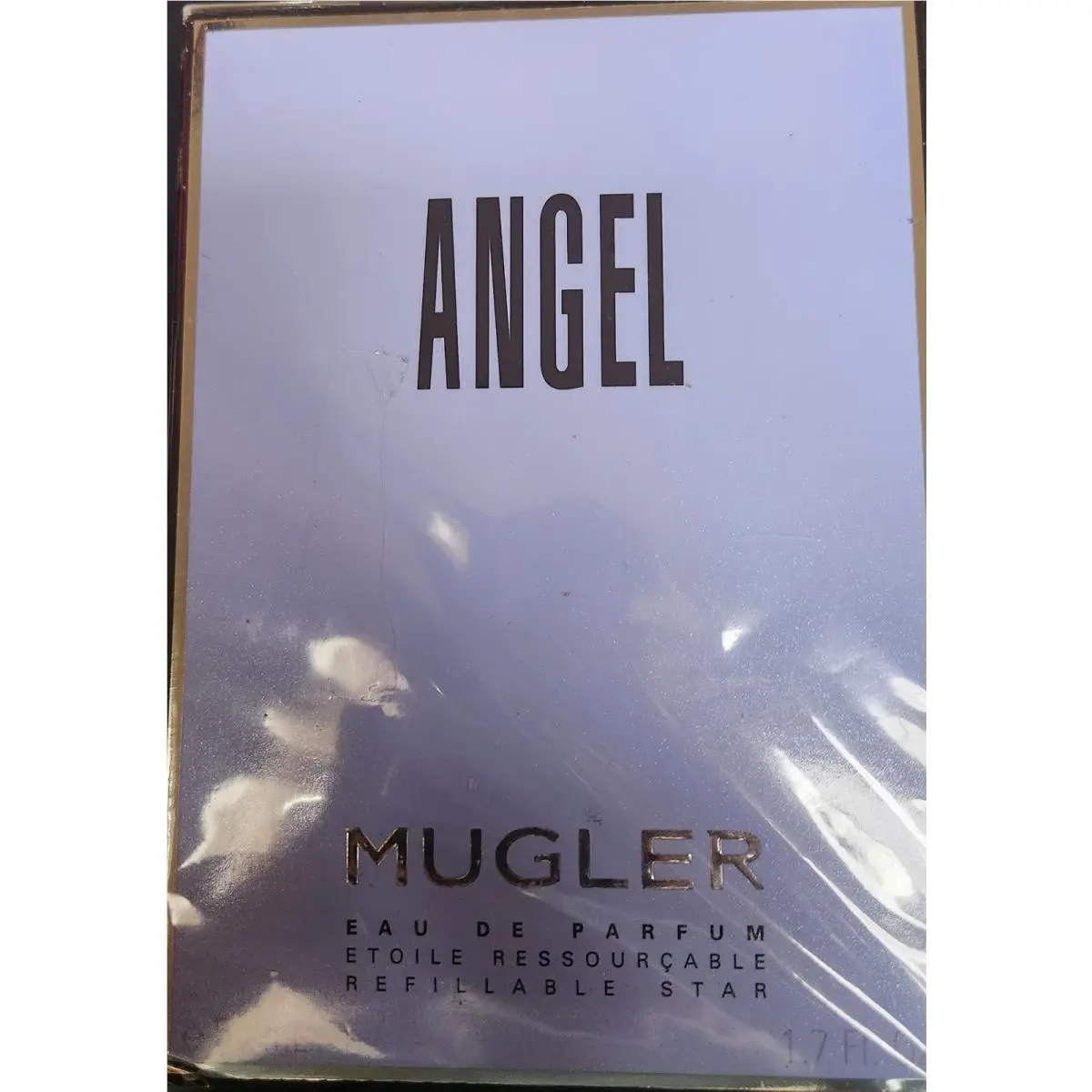 Angel by Thierry Mugler 1.7 oz Edp Spray For Women From Macys