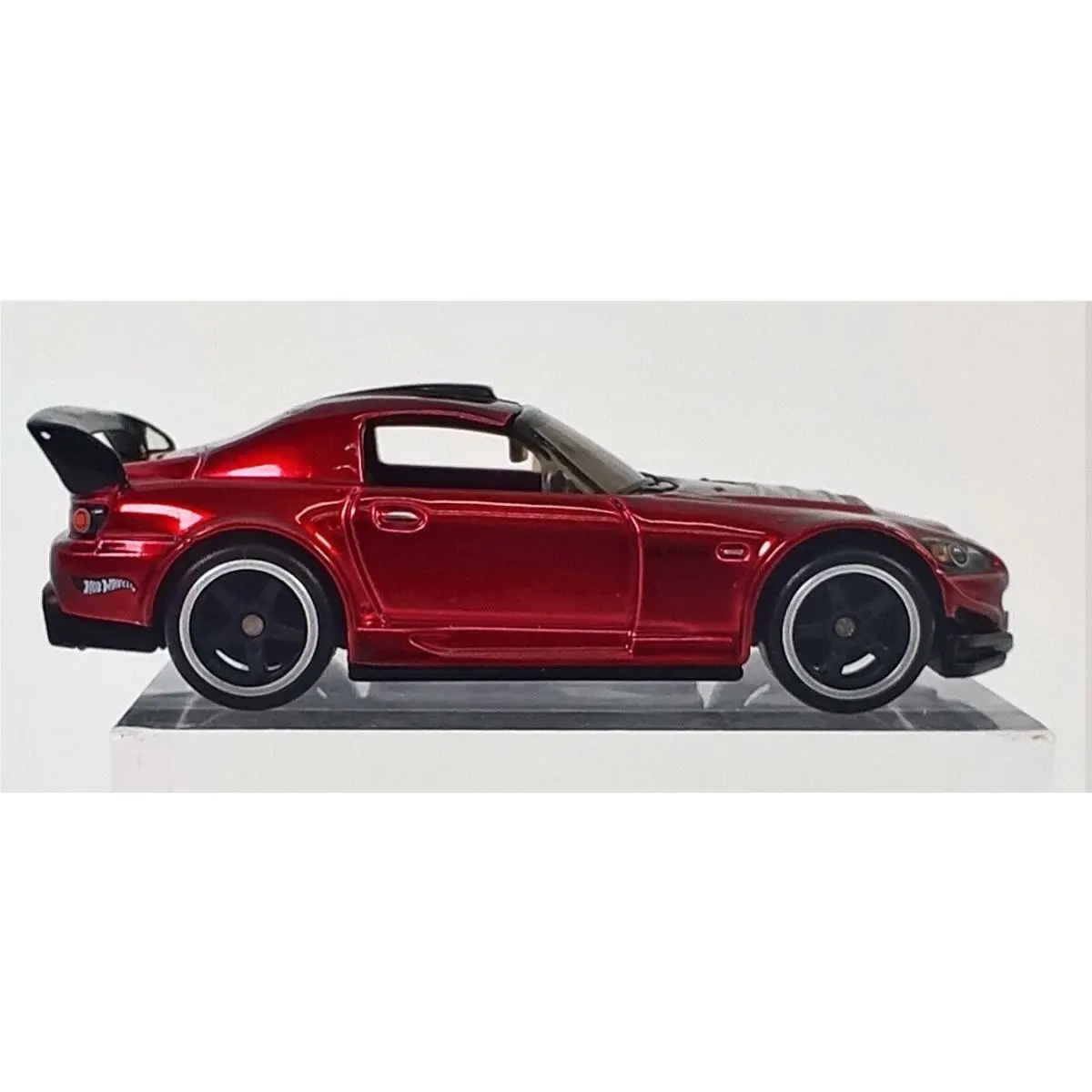 Hot Wheels 22nd Charlotte Nationals Convention Honda S2000 Limited Quick Ship