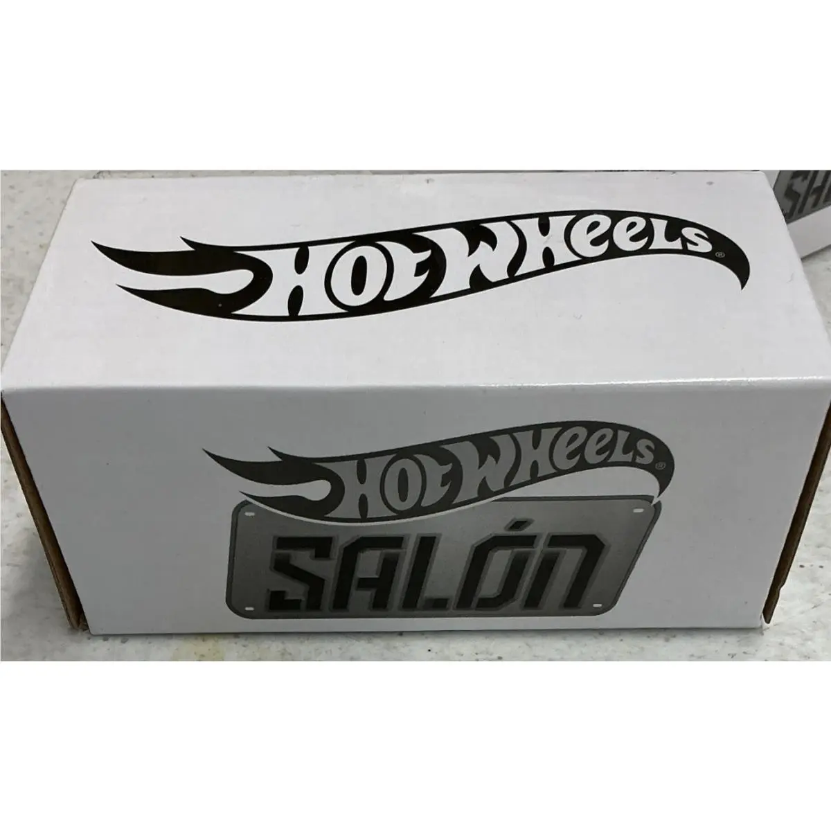 2021 Hot Wheels Salón Mexico Convention Volkswagen Jetta MK3