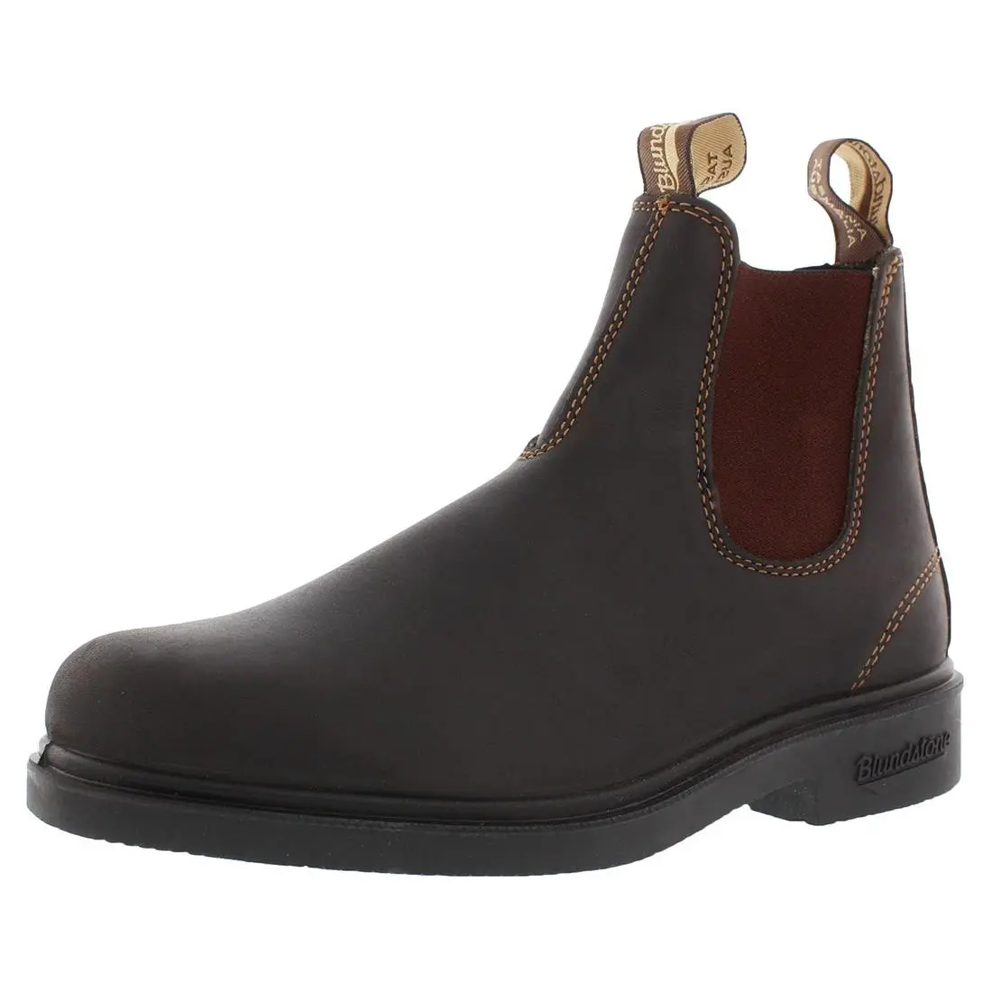 Blundstone shoes - 062STOUTBROWN - 062STOUTBROWN - Stout Brown, Main: Brown 0