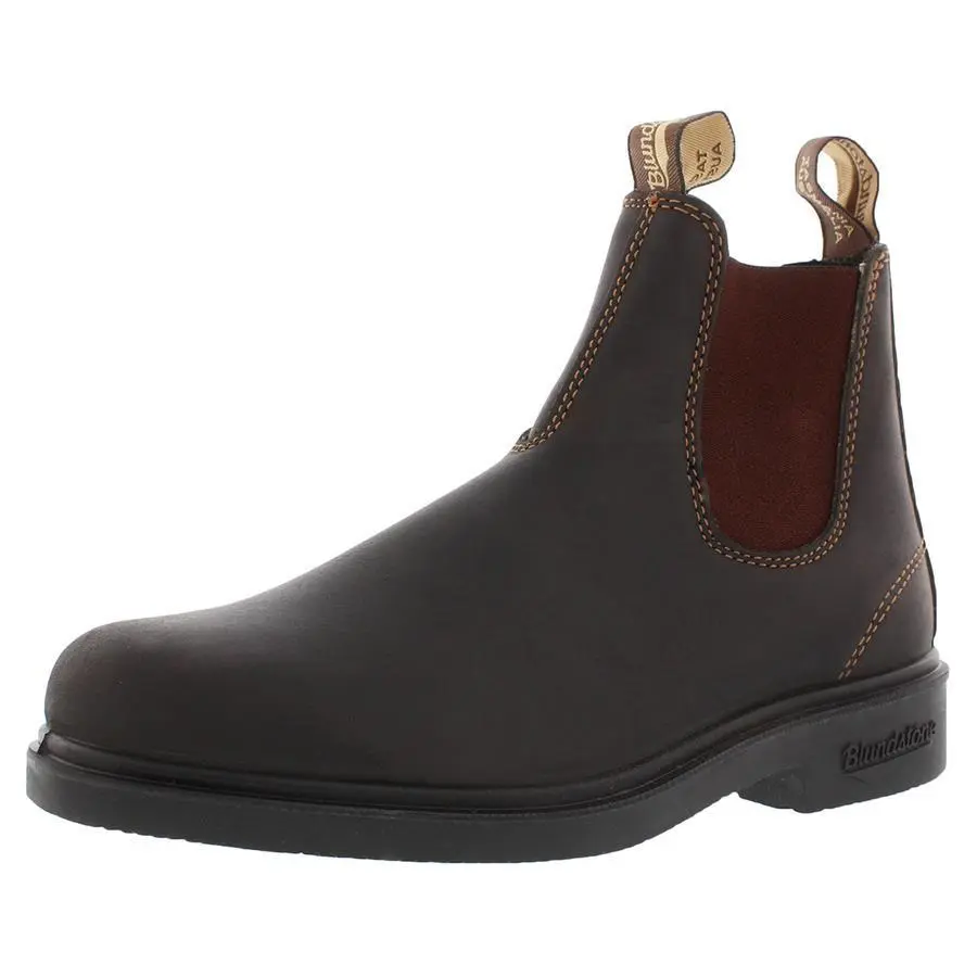 Blundstone shoes - 062STOUTBROWN - 062STOUTBROWN - Stout Brown, Main: Brown 3