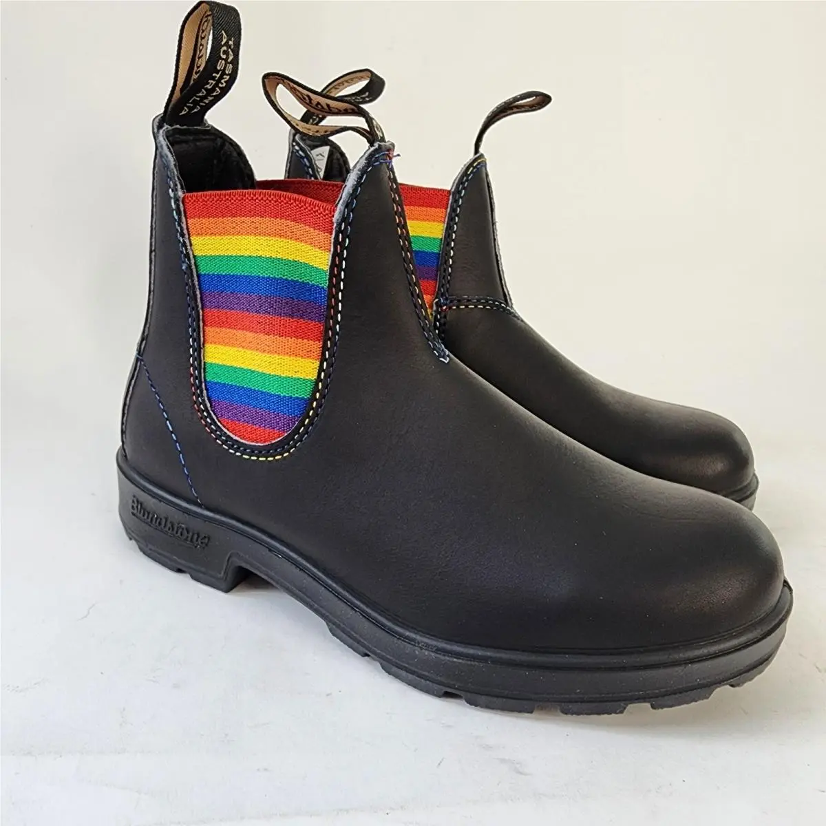 Blundstone shoes - Black 0