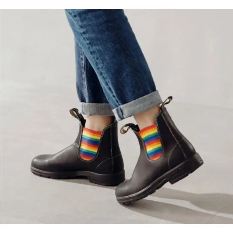 Blundstone shoes - Black 1