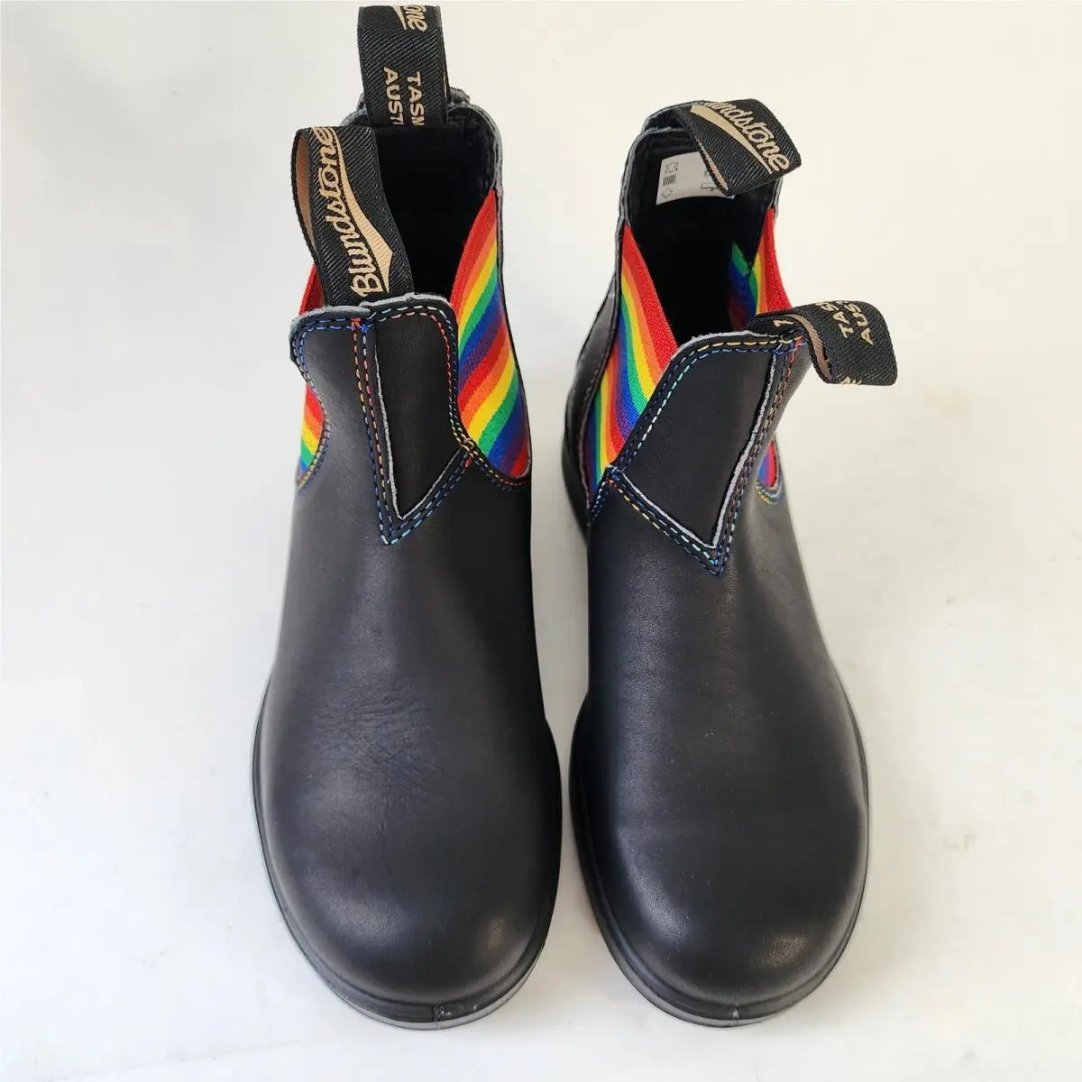 Blundstone shoes - Black 2