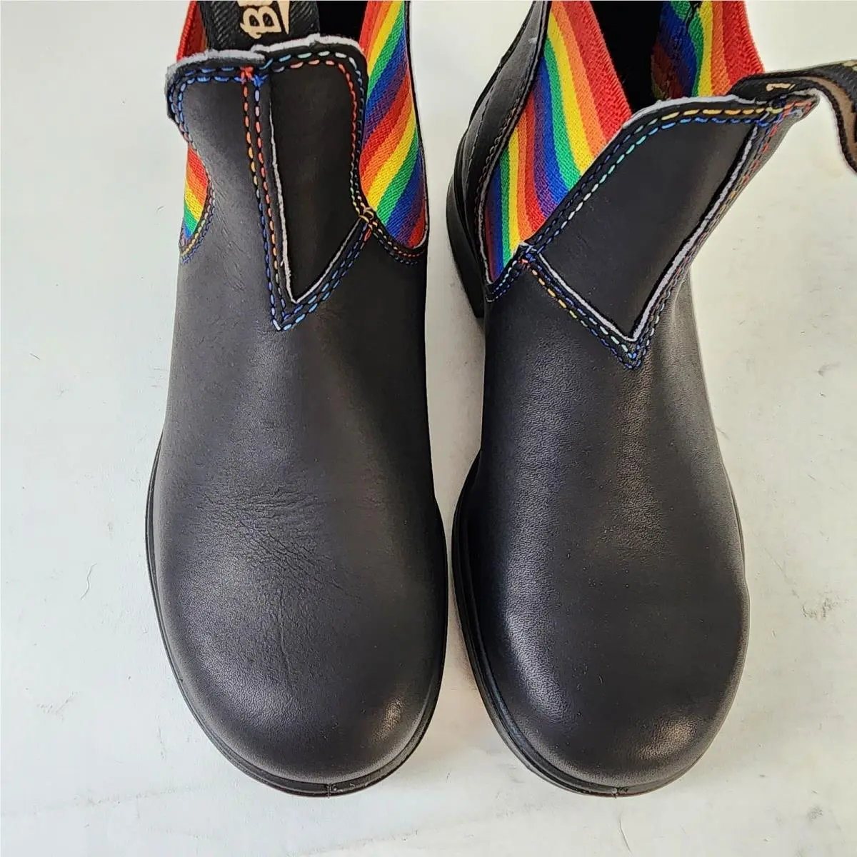 Blundstone shoes - Black 3