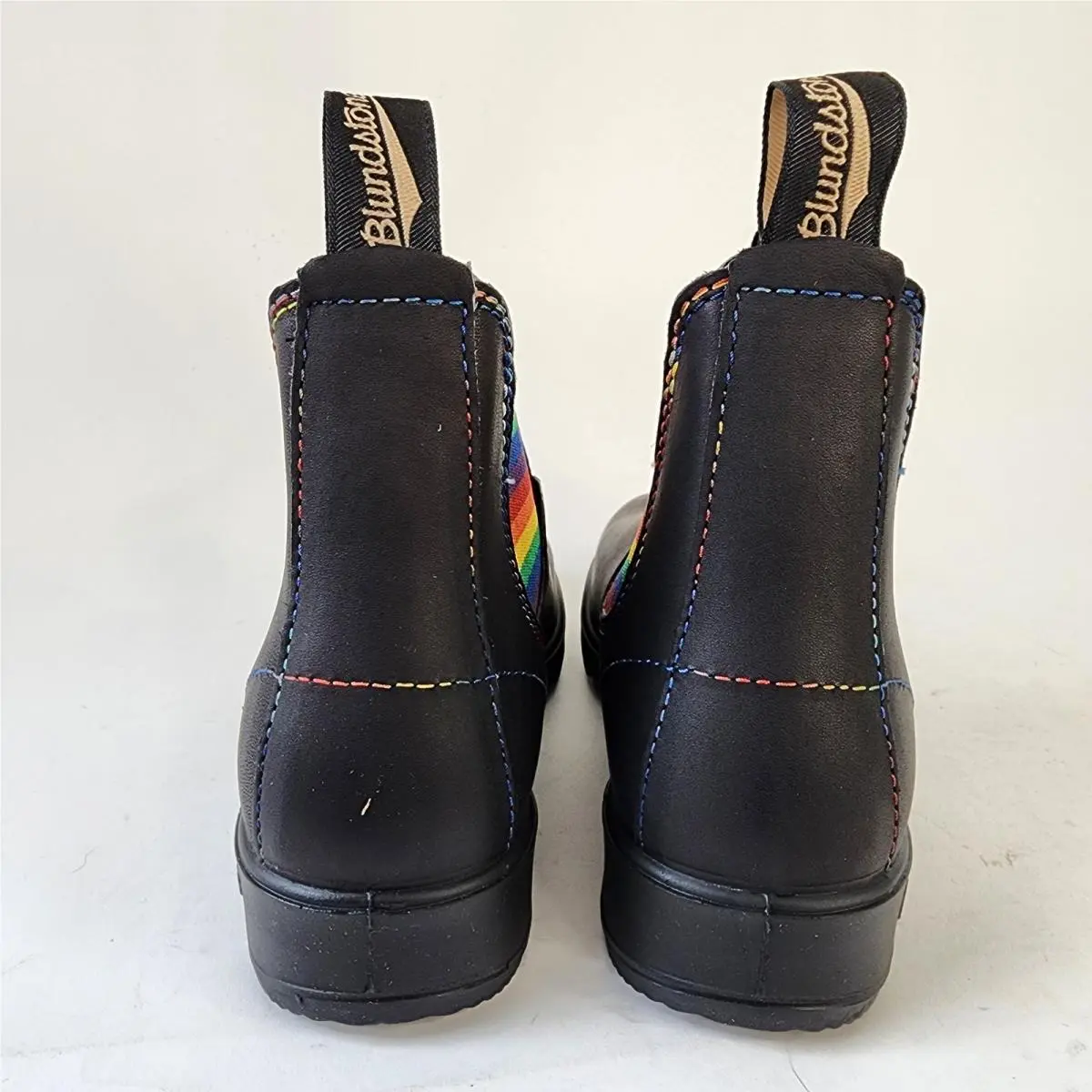 Blundstone shoes - Black 5