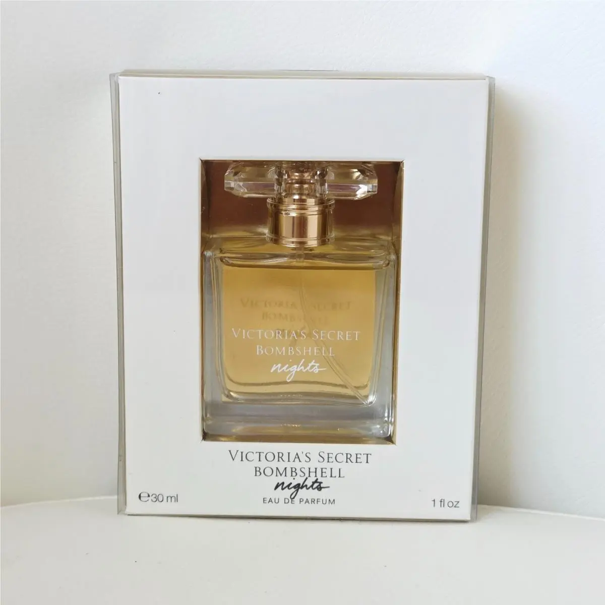Victorias Secret Edp Eau DE Parfum 1.0 OZ You Choose Rare BOMBSHELL NIGHTS by Victoria's Secret