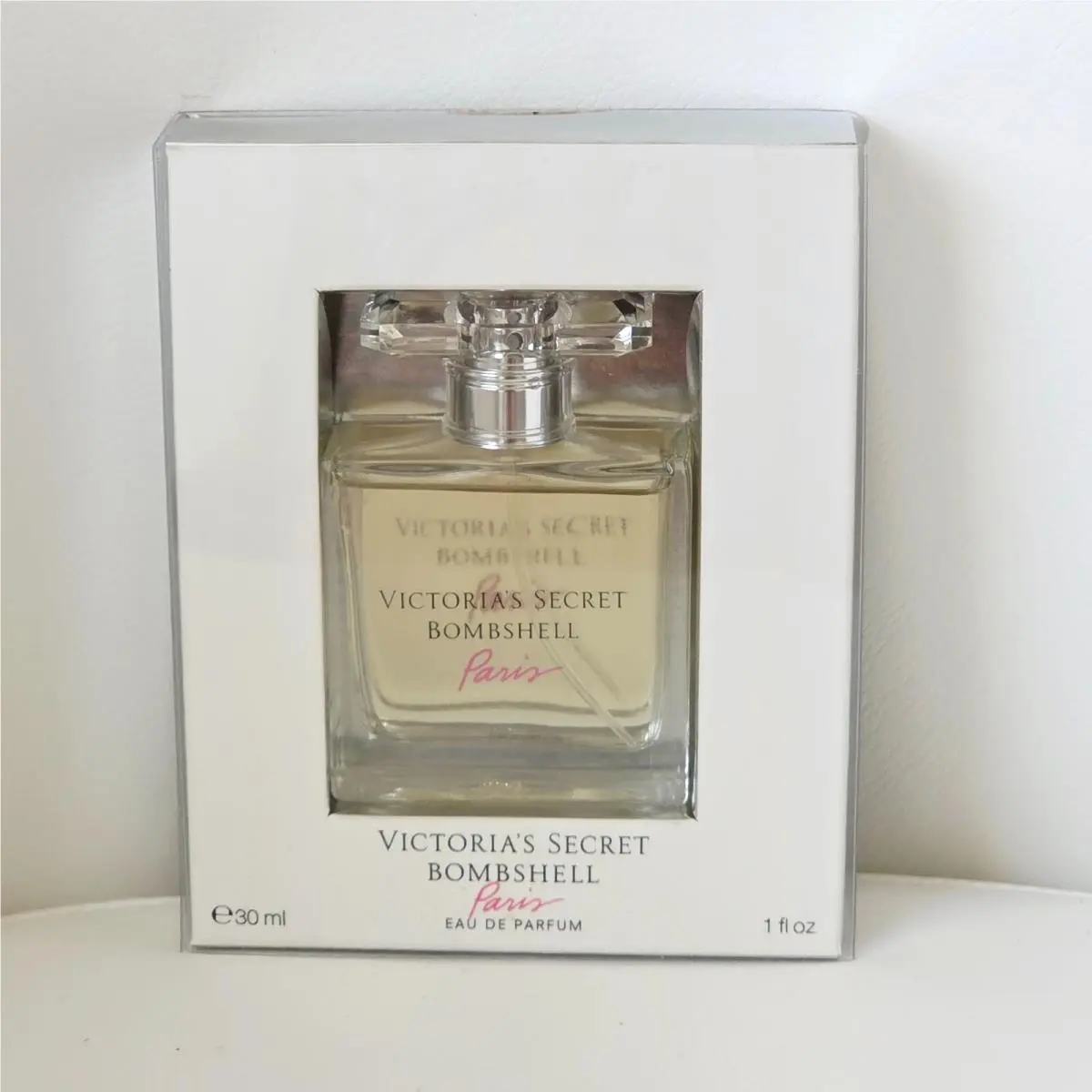 Victorias Secret Edp Eau DE Parfum 1.0 OZ You Choose Rare BOMBSHELL PARIS by Victoria's Secret