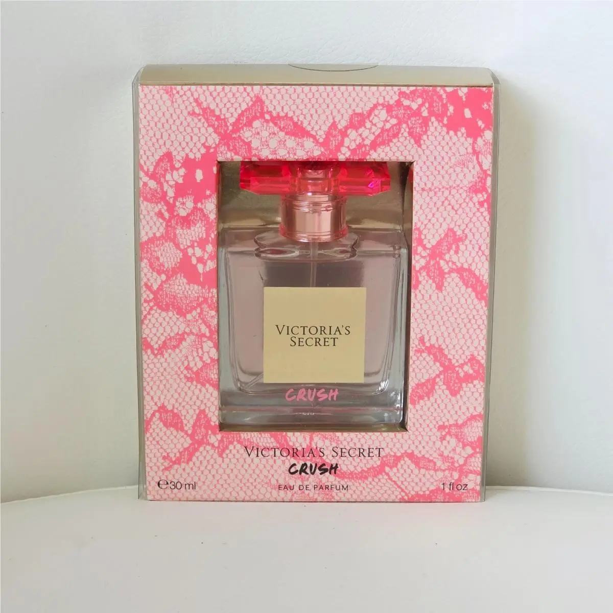 Victorias Secret Edp Eau DE Parfum 1.0 OZ You Choose Rare CRUSH by Victoria's Secret