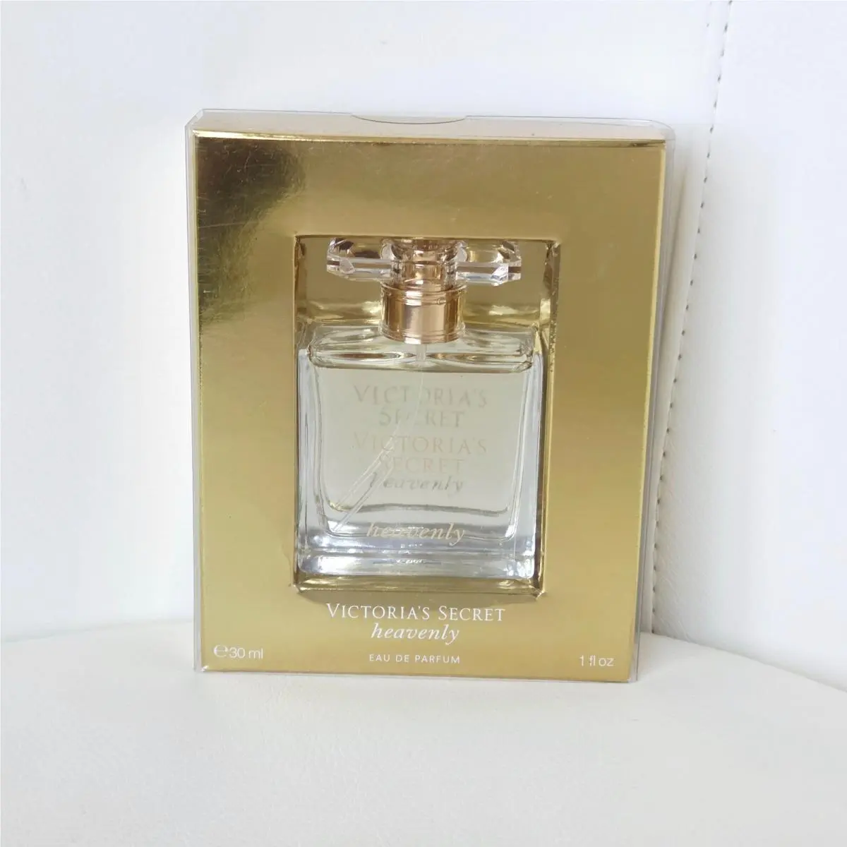 Victorias Secret Edp Eau DE Parfum 1.0 OZ You Choose Rare HEAVENLY by Victoria's Secret