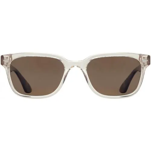 Dorian Sunglasses Champagne Tortoise by American Optical