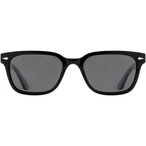 Dorian Sunglasses Black Smoke by American Optical