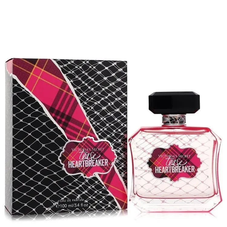 Victoria`s Secret Tease Heartbreaker by Victoria`s Secret Eau De Parfum Spray 3 by Victoria's Secret