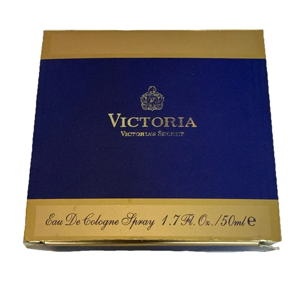 Victoria By Victoria’s Secret Eau De Cologne Spray 1.7 fl oz
