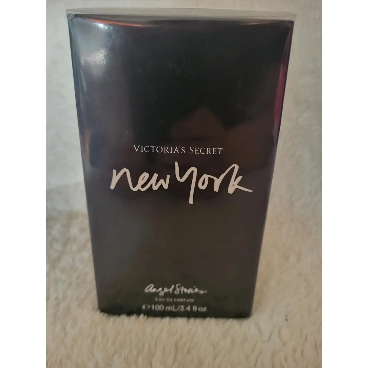 Victoria`s Secret York Eau De Parfum 3.4 FL OZ