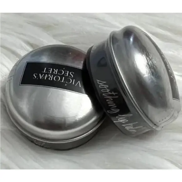Victoria`s Secret 2 Soothing Repair Mega Nourishing Seriously Soft Lip Balm