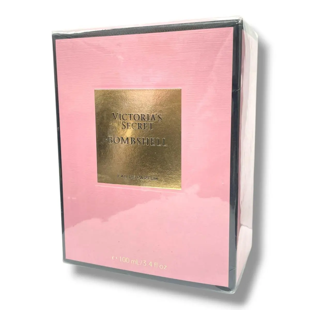 Victoria`s Secret Bombshell Eau De Parfum Spray 100ml/3.4fl.oz