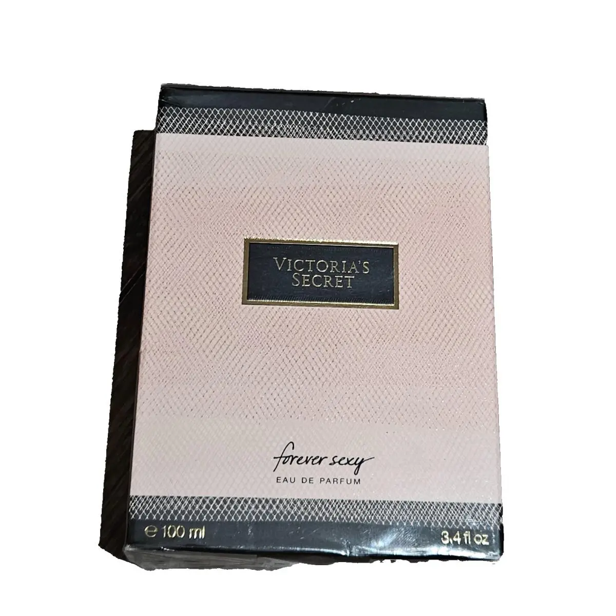 Victoria’s Secret Forever Sexy Eau de Parfum 100 ml / 3.4 fl oz – Woman`s