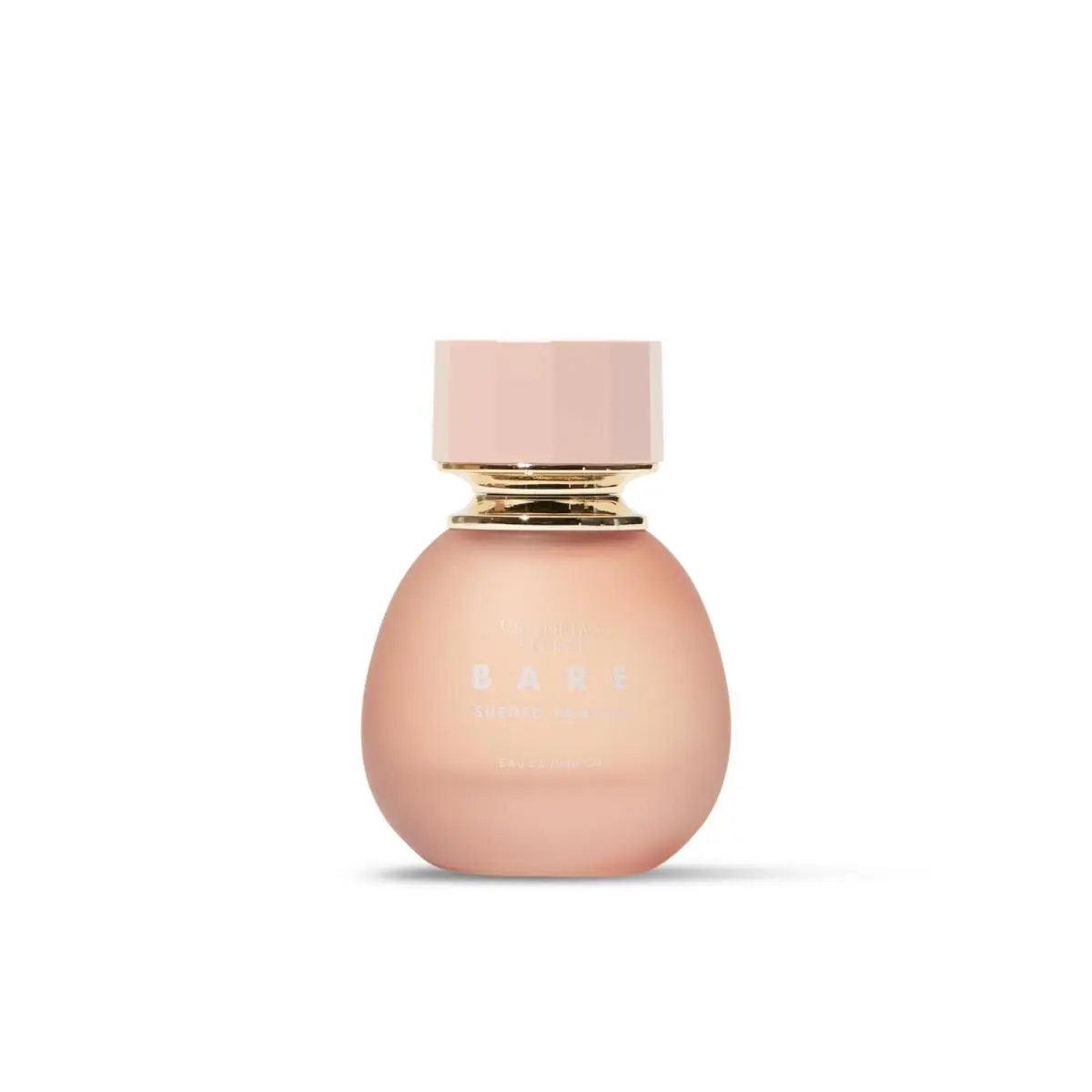 Eau de Parfum Bare Sueded Vanilla 2 fl oz Victoria s Secret Victorias by Victoria's Secret