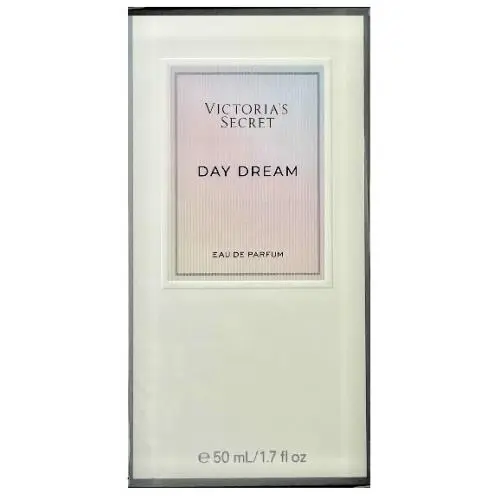 Victoria`s Secret Day Dream Perfume Edp Eau DE Parfum 1.7 oz 50 ml