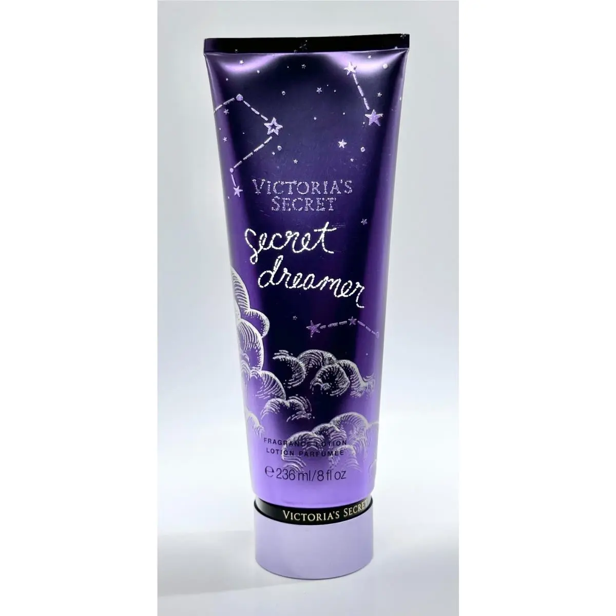 Victoria`s Secret Secret Dreamer Fragrance Body Lotion For Women 8 oz