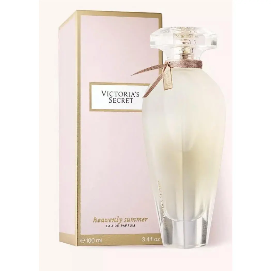 Victoria Secret Heavenly Summer For Women 1.7oz Edp Spray by Victoria's Secret