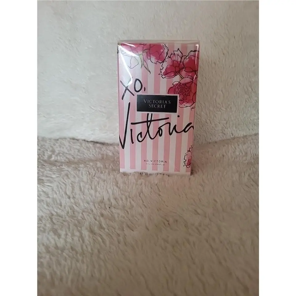 Victoria`s Secret XO 1.7 FL Oz Women`s Eau De Parfum