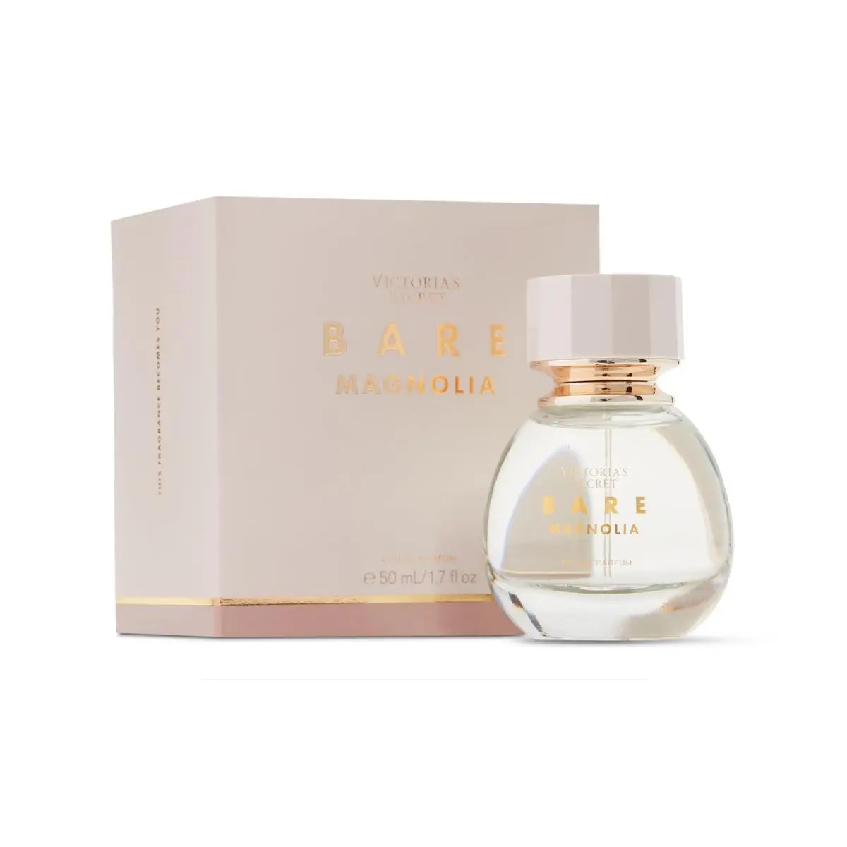Eau de Parfum Bare Magnolia 2 fl oz Victoria s Secret Victorias by Victoria's Secret