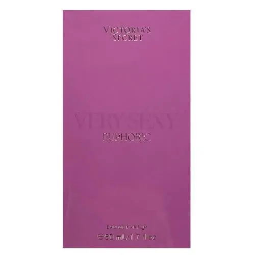 Victoria`s Secret Very Sexy Euphoric Perfume Edp Eau DE Parfum 1.7 oz 50 ml