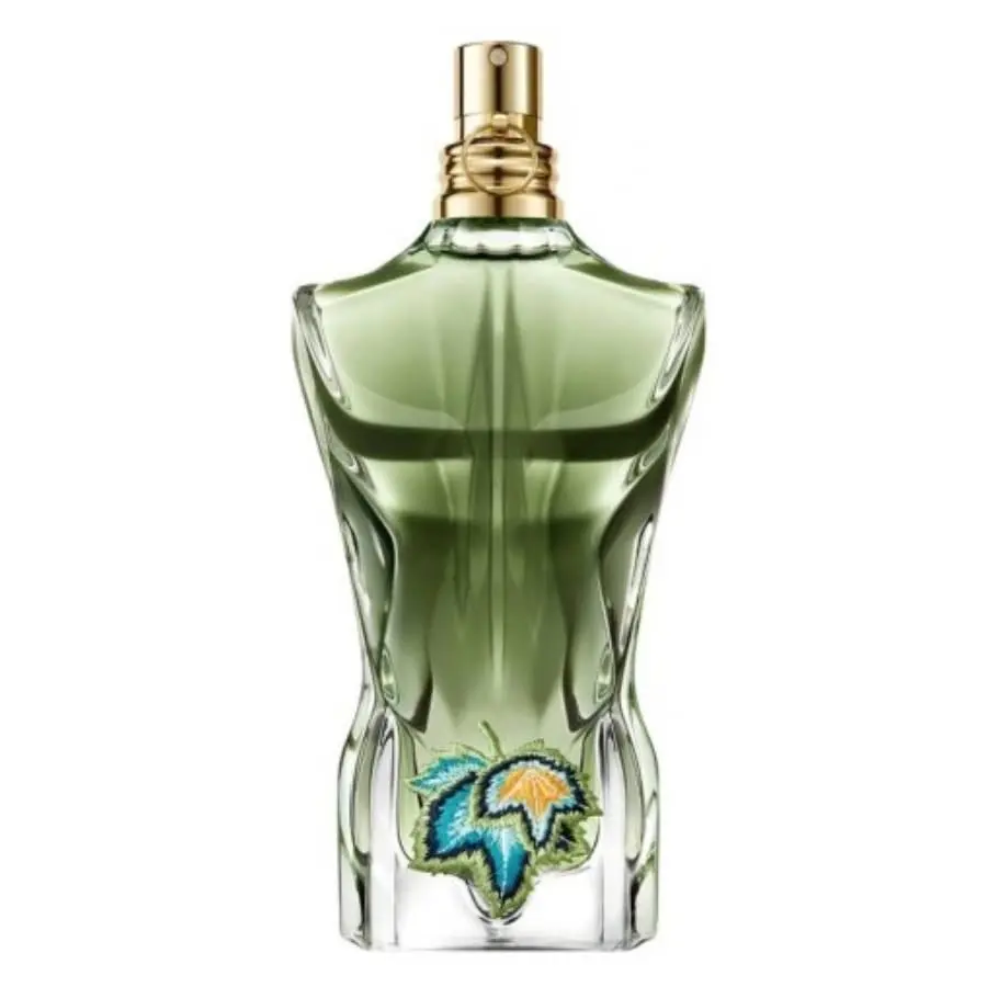 Jean Paul Gaultier Men`s Le Beau Paradise Garden Edp 4.2 oz Fragrances