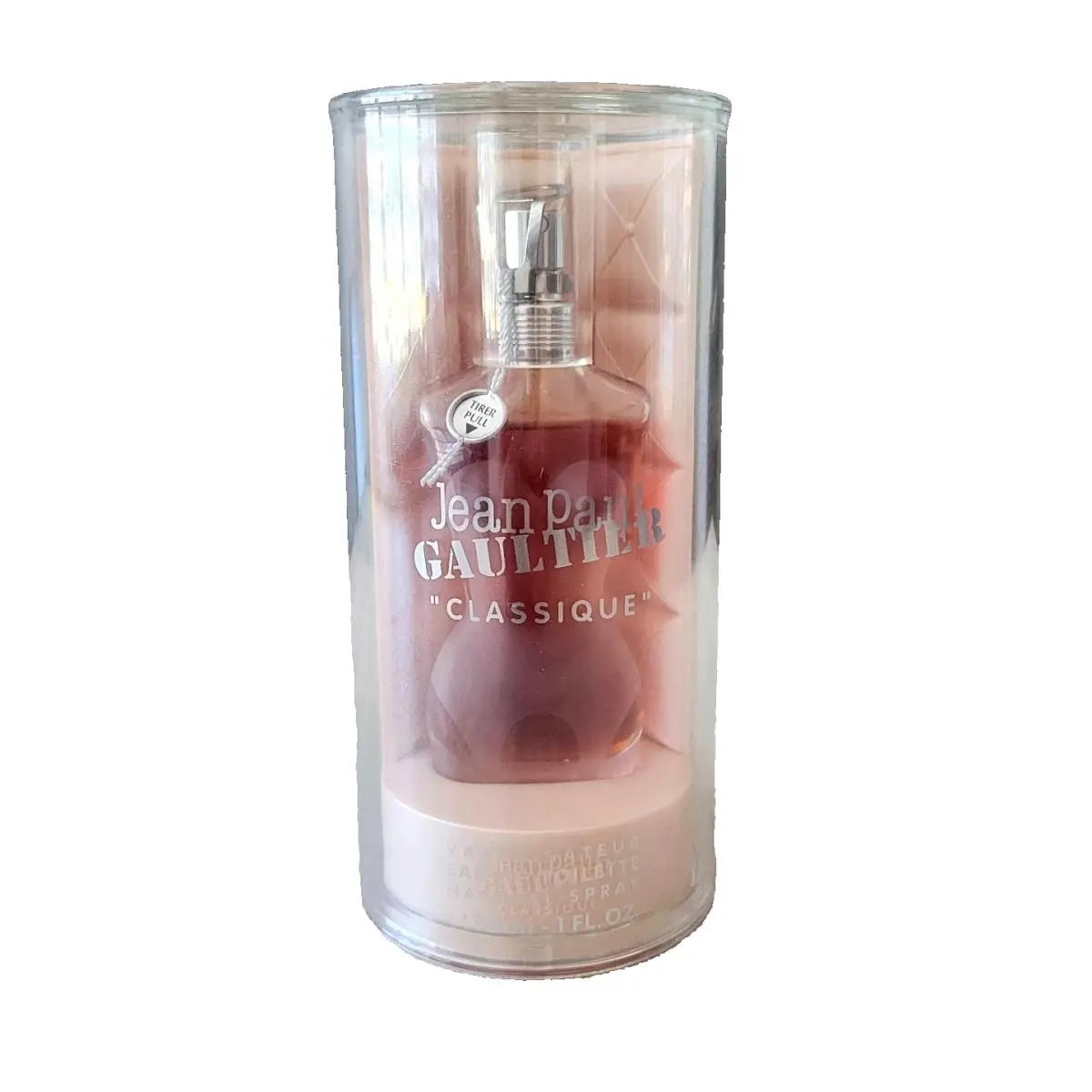 Jean Paul Gaultier Classique Eau De Toilette Spray 30 ml / 1 fl oz