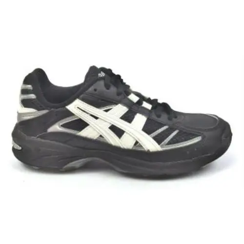 Asics Junior`s Field Hockey Shoes Gel Blackheath Lace Up Sneakers