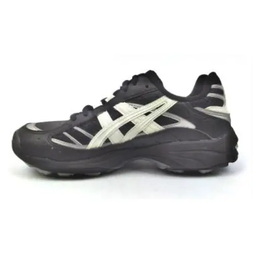 Asics shoes - Asics Gel Blackheath - Gel Blackheath - Variety, Shoe: Black / White / Silver 4