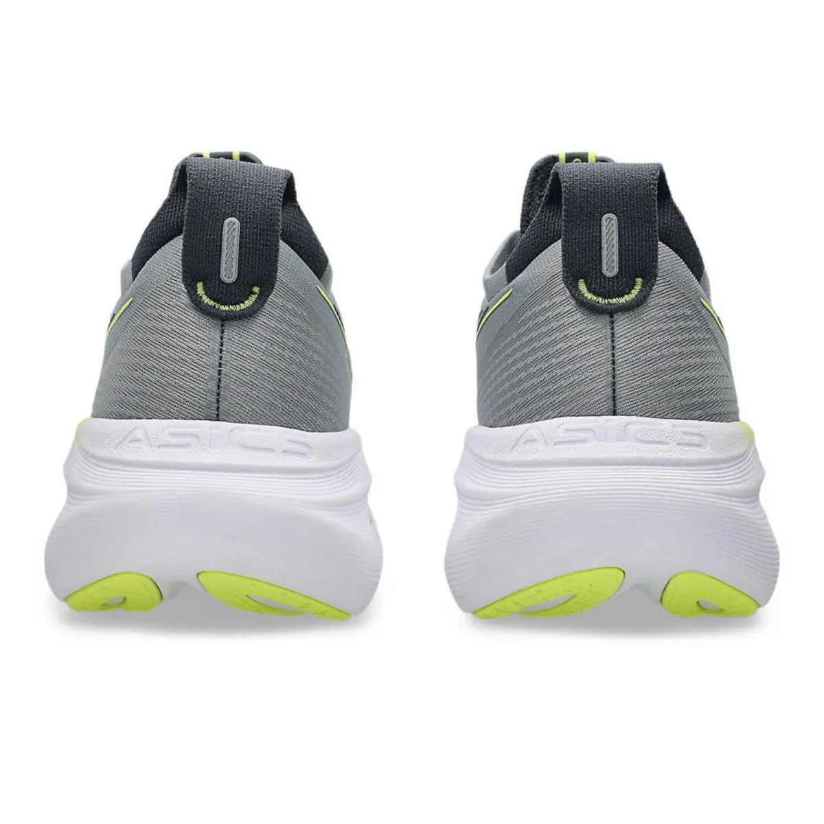Asics shoes - Asics Gel-Nimbus 27 1011B958-022 - 1011B958-022 - Gray 2