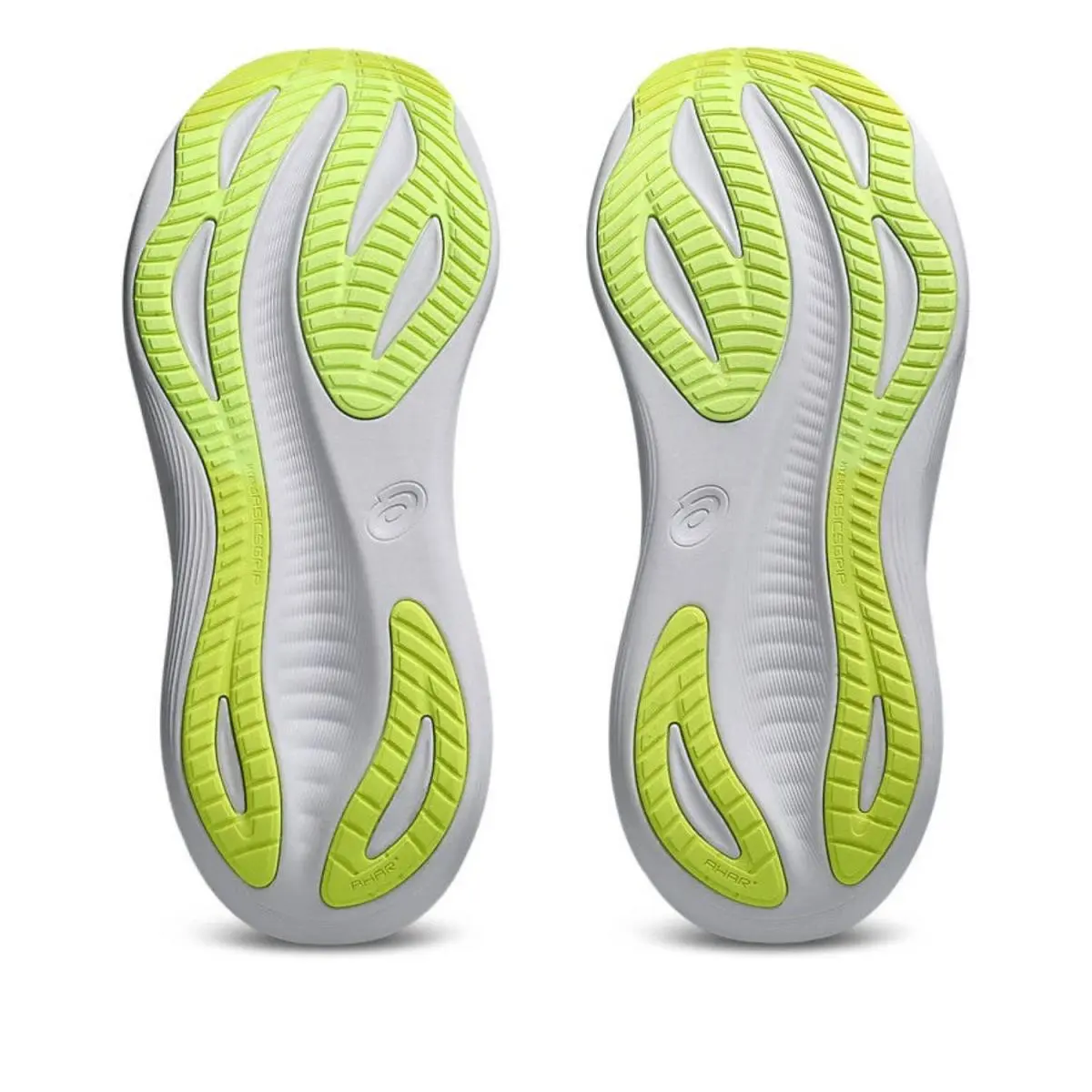 Asics shoes - Asics Gel-Nimbus 27 1011B958-022 - 1011B958-022 - Gray 10