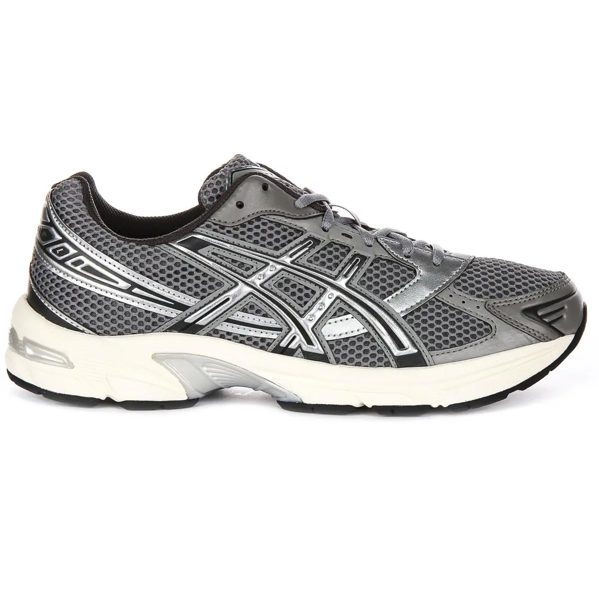 Asics shoes - Gry Silver 0